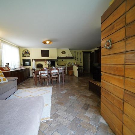 Villa Giulia Gragnola ภายนอก รูปภาพ