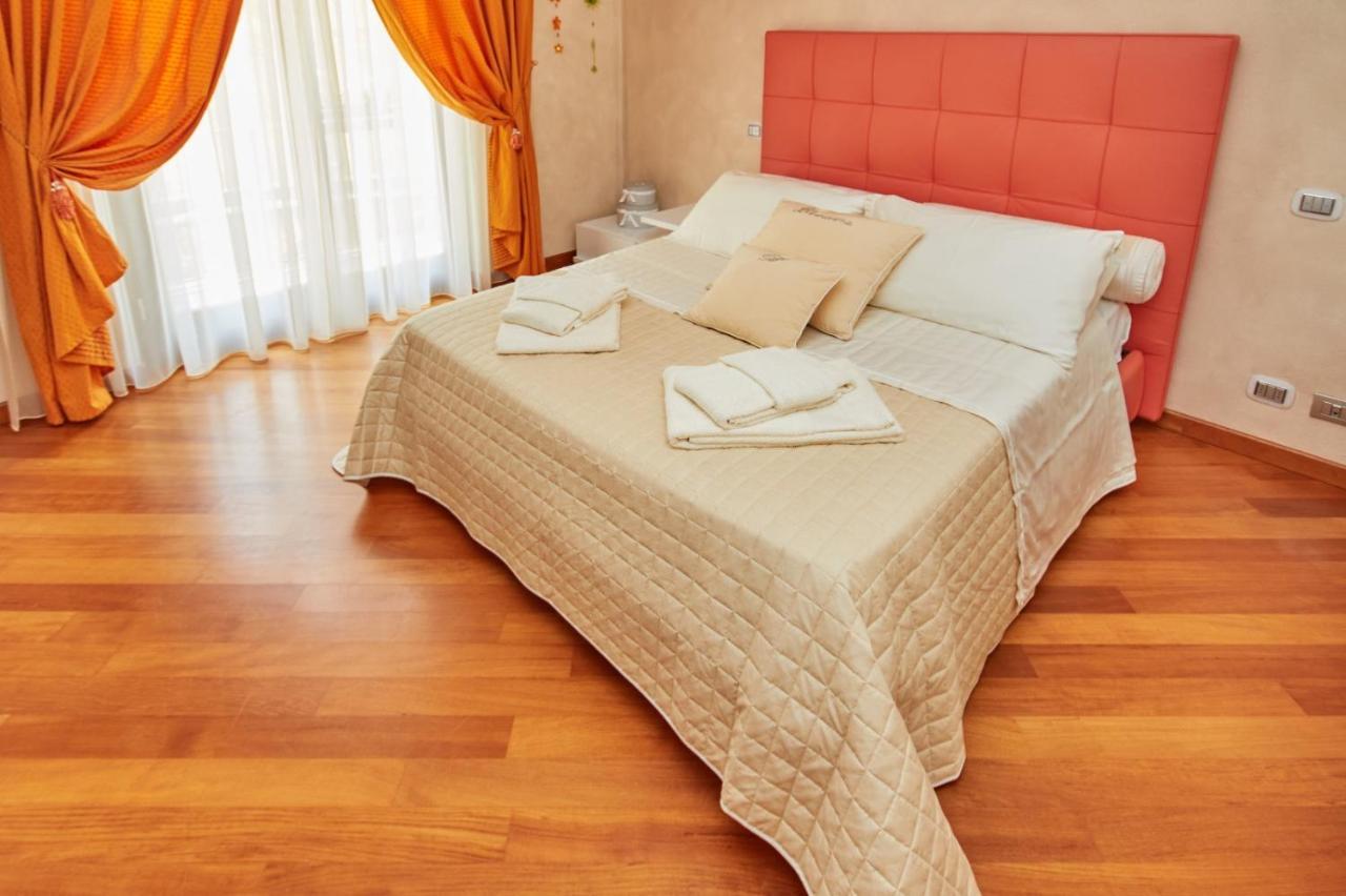 Villa Giulia Gragnola ภายนอก รูปภาพ