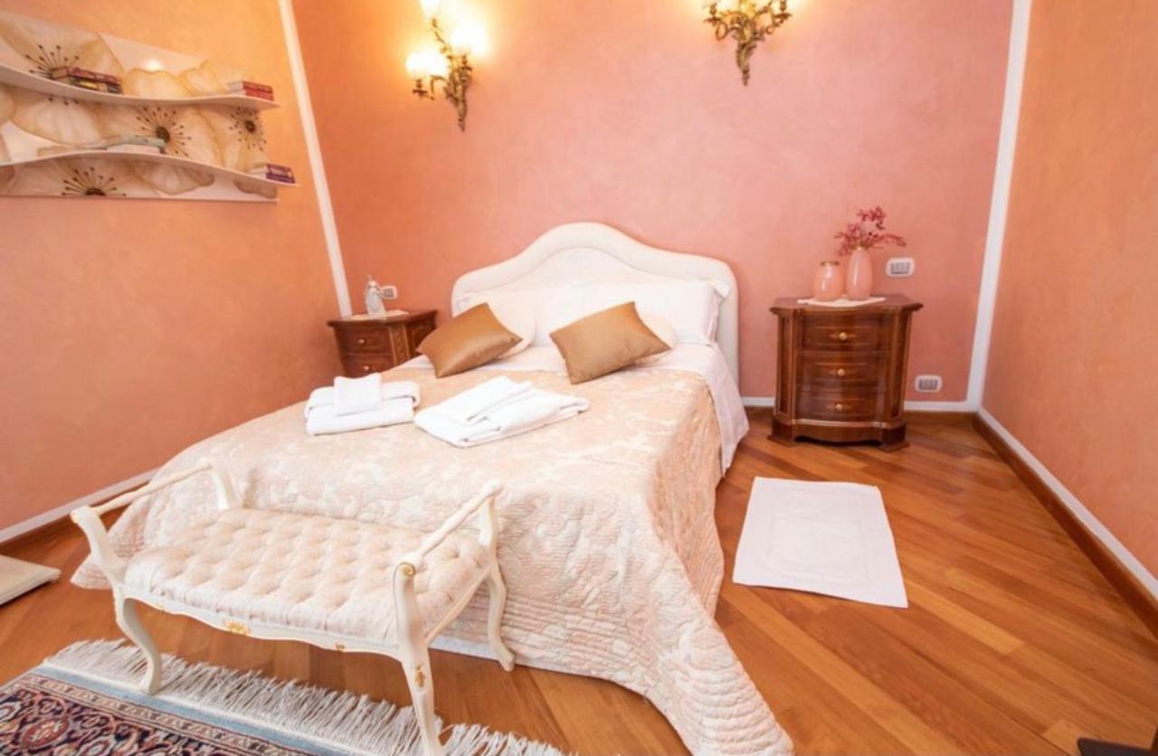 Villa Giulia Gragnola ภายนอก รูปภาพ