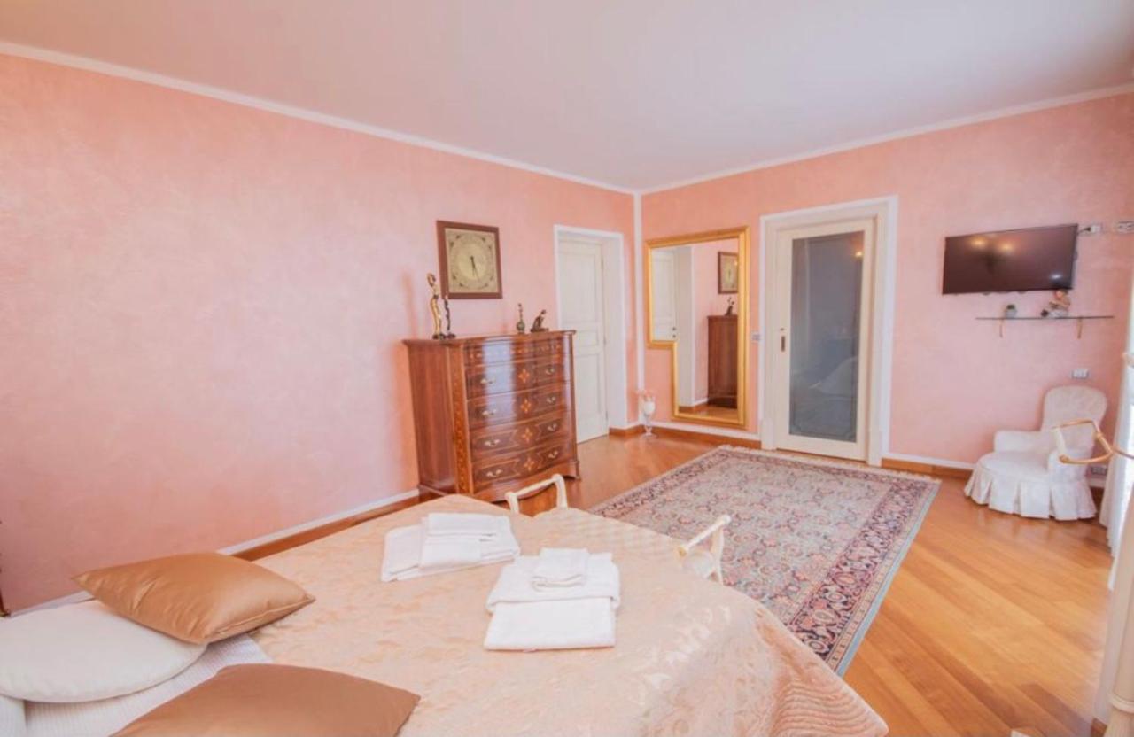 Villa Giulia Gragnola ภายนอก รูปภาพ