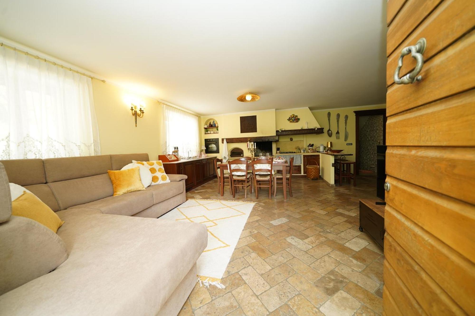 Villa Giulia Gragnola ภายนอก รูปภาพ