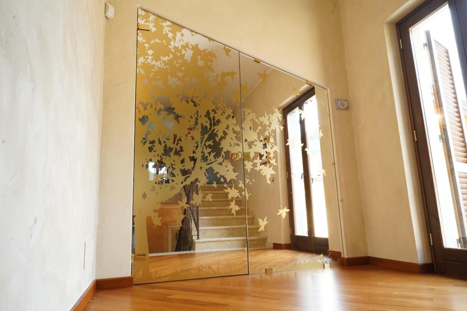 Villa Giulia Gragnola ภายนอก รูปภาพ