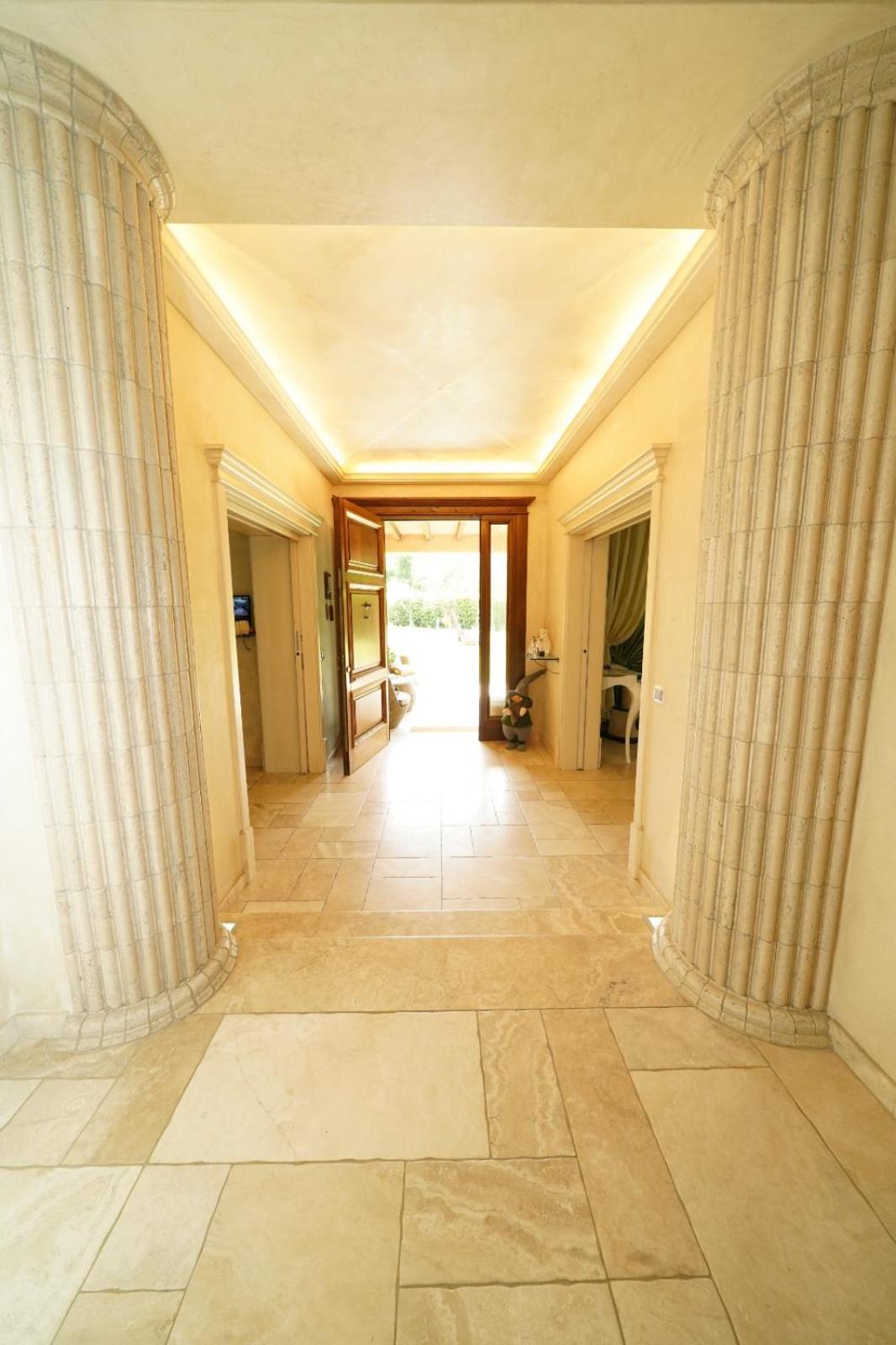 Villa Giulia Gragnola ภายนอก รูปภาพ