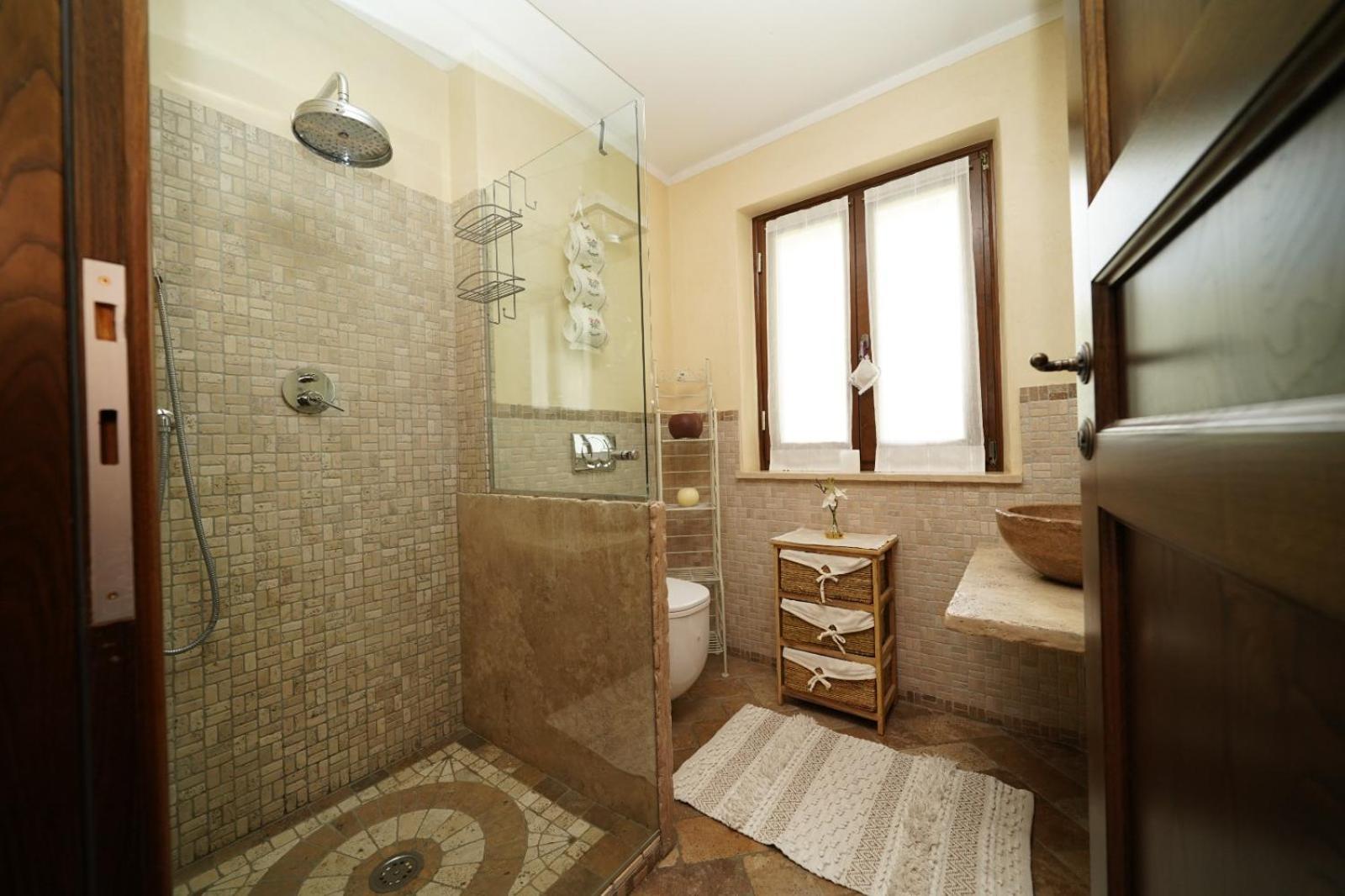 Villa Giulia Gragnola ภายนอก รูปภาพ