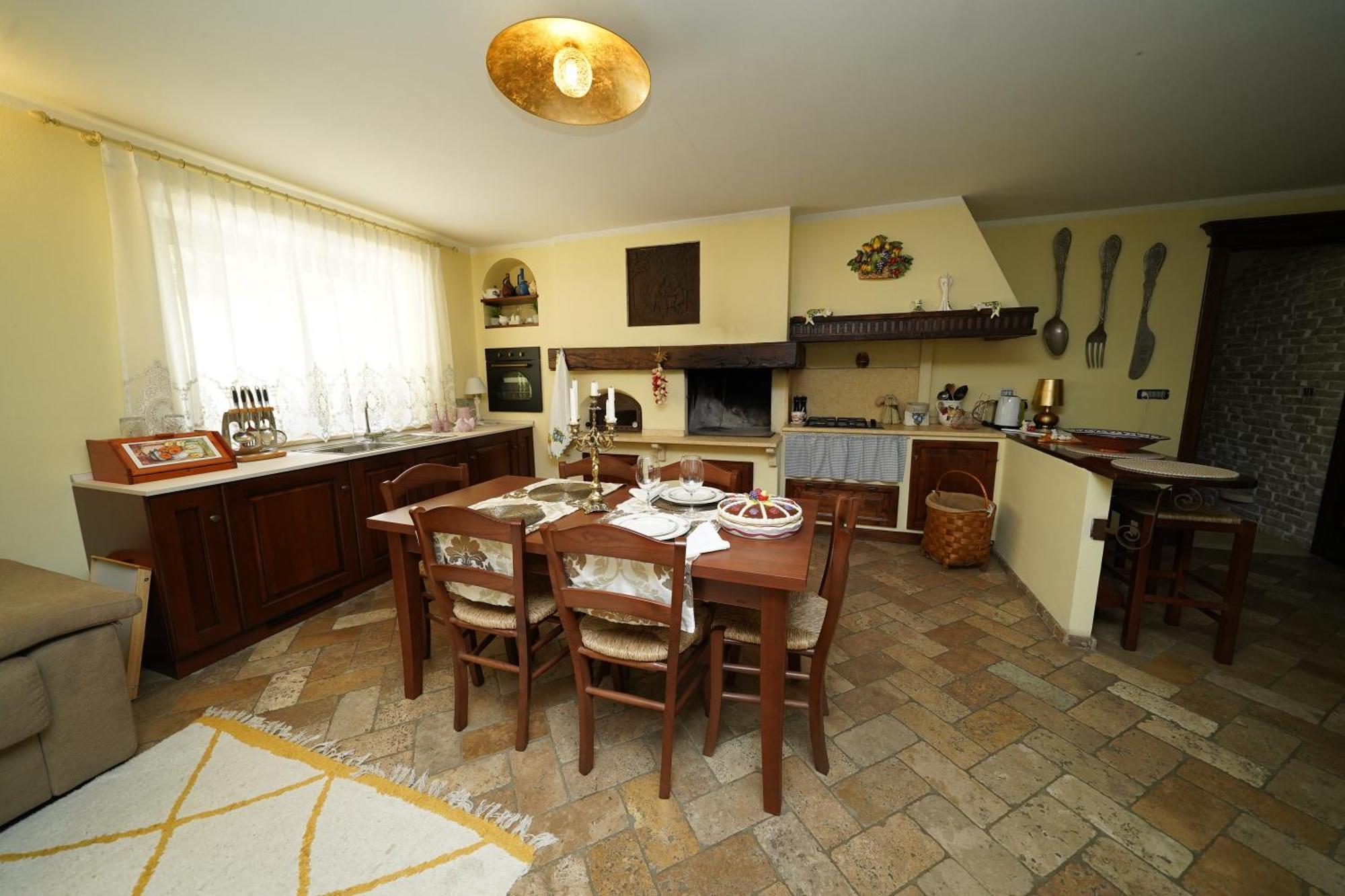 Villa Giulia Gragnola ภายนอก รูปภาพ