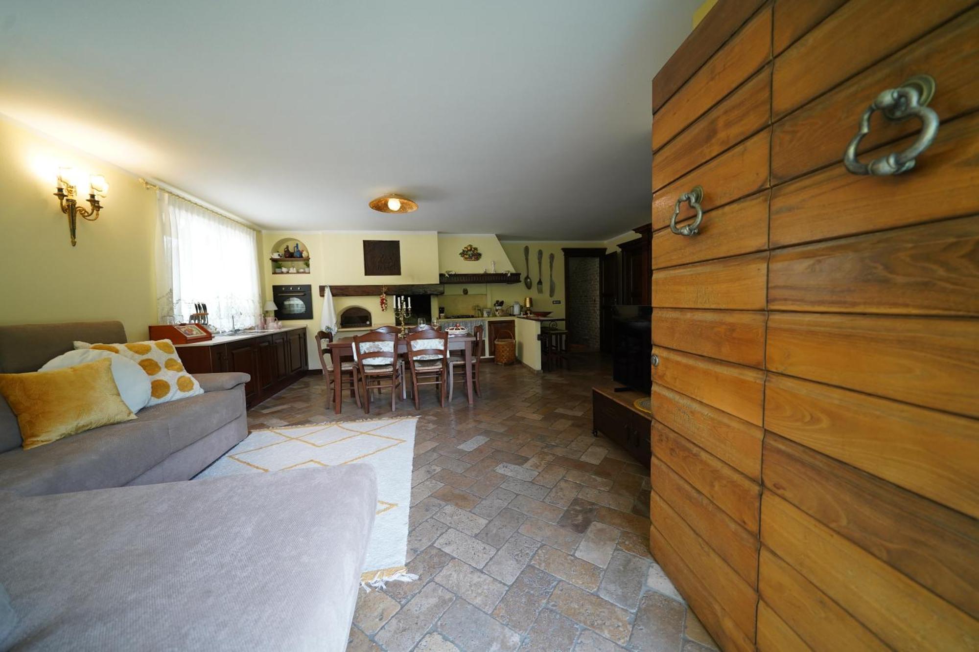 Villa Giulia Gragnola ภายนอก รูปภาพ