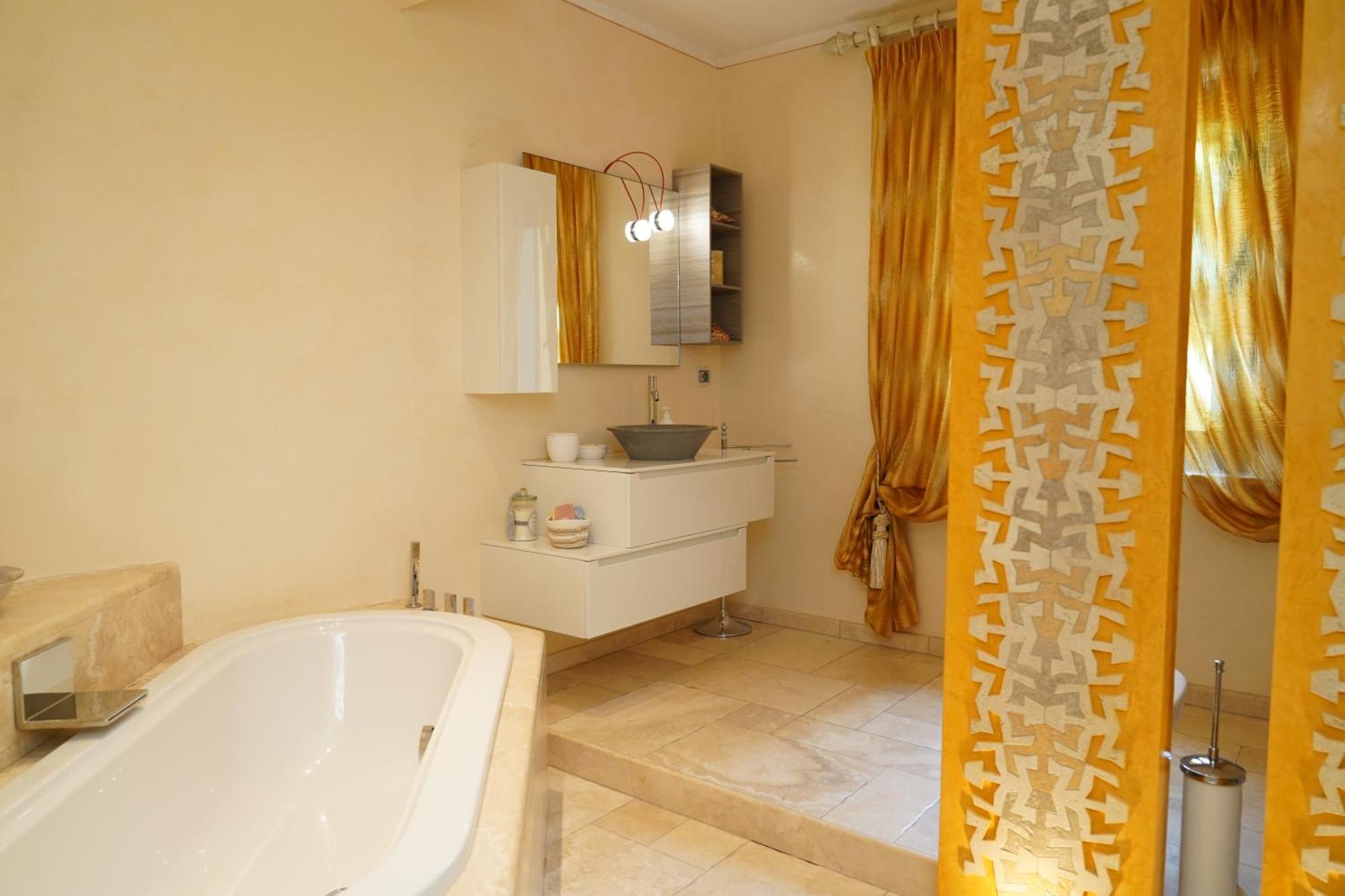 Villa Giulia Gragnola ภายนอก รูปภาพ