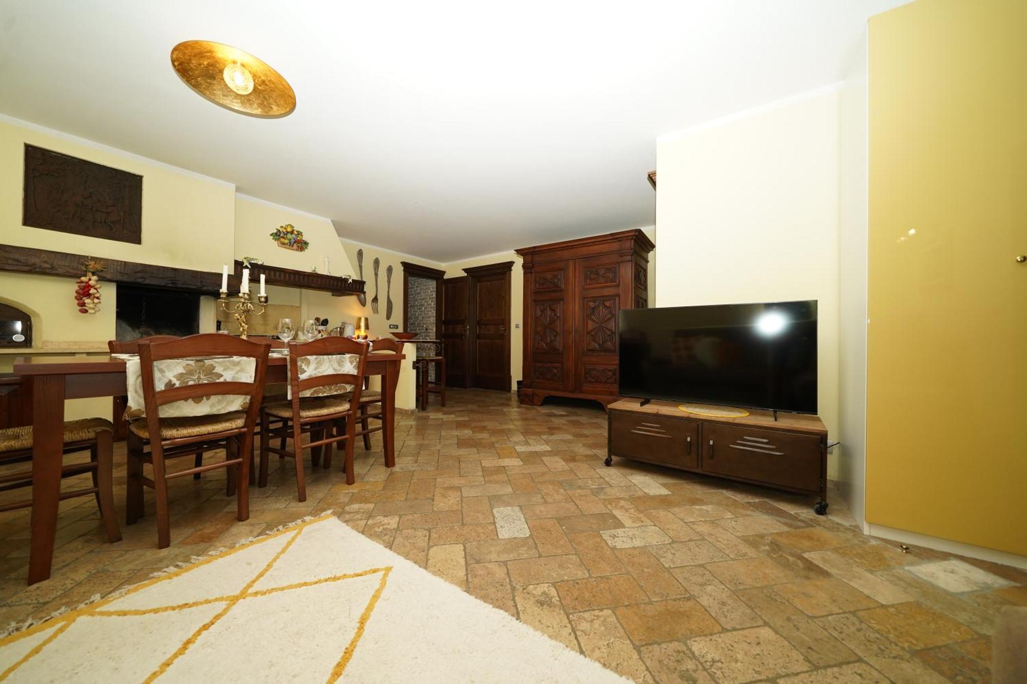 Villa Giulia Gragnola ภายนอก รูปภาพ