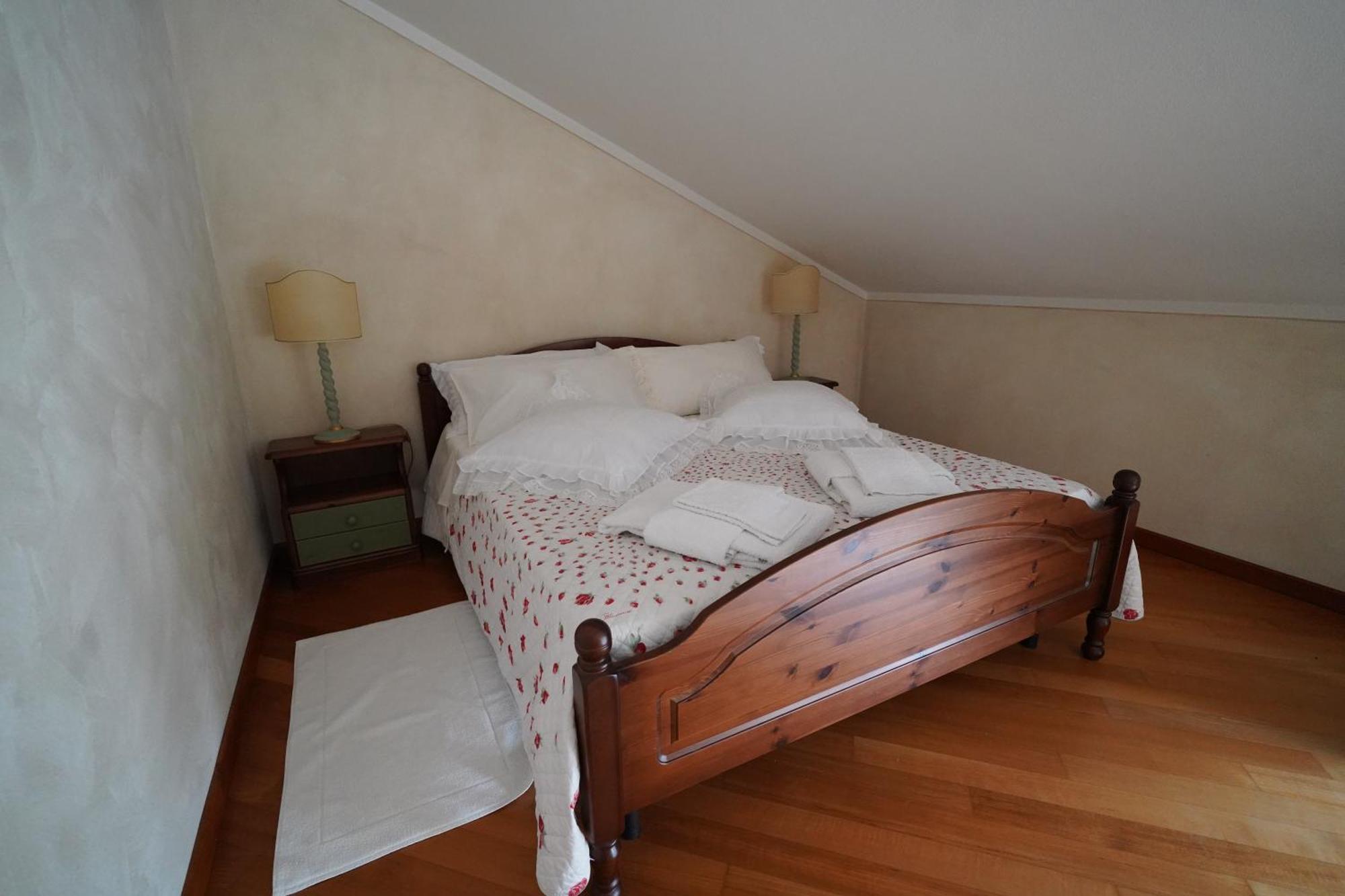 Villa Giulia Gragnola ภายนอก รูปภาพ